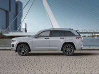 gebraucht Jeep Grand Cherokee 2.0 GSE PHEV Overland