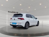 gebraucht VW Golf VIII 1.5 TSI Active Matrix ACC NAV St.Hzg.