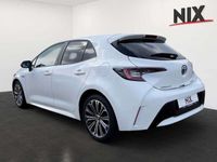 gebraucht Toyota Corolla Hybrid 1.8 Team