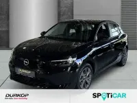 Brugt Opel Corsa Edition 75 HK (55 kW) 2024 Sort Hatchback