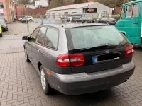 Gebraucht Volvo V40 122 PS (89 kW) 2004 Grau Kombi