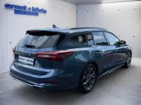 Neu Ford Focus ST-Line X 116 PS (85 kW) 2025