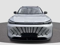 Gebraucht Baic X75 177 PS (130 kW) 2025 Silber SUV