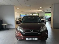 Gebraucht Honda CR-V Executive 150 PS (110 kW) 2011 SUV