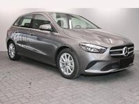 Gebraucht Mercedes B180 116 PS (85 kW) 2020 Grau Van / Kleinbus