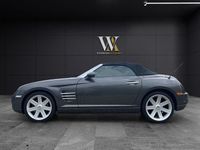 Gebraucht Chrysler Crossfire 218 PS (160 kW) 2005 Grau Cabrio