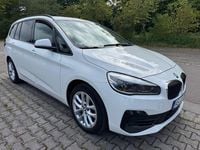 Gebraucht BMW 218 Gran Tourer Advantage 150 PS (110 kW) 2019 Van / Kleinbus