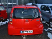 gebraucht Daihatsu Sirion 1.3 MomoAC AHK Ganzjahresreifen 12 Mon.Garantie