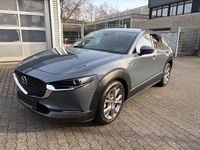 Gebraucht Mazda CX-30 Selection 150 PS (110 kW) 2022 Grau SUV