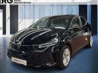 Gebraucht Renault Clio V Evolution 115 PS (84 kW) 2024 Schwarz Limousine