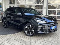 Gebraucht Cupra Terramar 150 PS (110 kW) 2025 Schwarz SUV