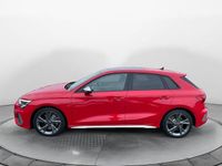 Gebraucht Audi S3 Basis 311 PS (228 kW) 2023 Individuallackierungen audi exclusive Limousine