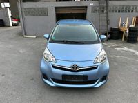 gebraucht Toyota Verso-S 1.3 TÜV NEU INSPEKTION NEU