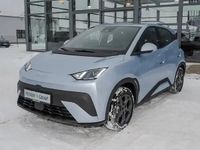 Neu BYD Dolphin 64 kW (88 PS) 2026 Blau Kleinwagen