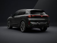 Neu Cupra Terramar VZ 265 PS (194 kW) 2026 Timanfaya grau metallic SUV