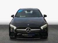 gebraucht Mercedes A250 e AMG MBUX-High Ambiente LED Lamera