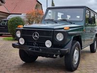 gebraucht Mercedes G230 230GE lang*wunderschön* H!