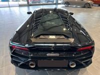 Gebraucht Lamborghini Huracán 640 PS (470 kW) 2022 Schwarz