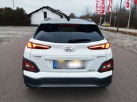 gebraucht Hyundai Kona ELEKTRO Premium 96 % Batterieleistunh