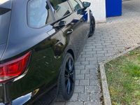 gebraucht Seat Leon ST 2.0 TSI Start&Stop CUPRA 290 DSG CUP...