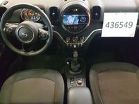 gebraucht Mini Cooper S Countryman E All4 Aut.