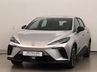 Gebraucht MG MG4 EV 125 kW (170 PS) 2023 Silber Kleinwagen
