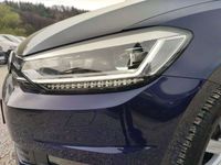 gebraucht VW Touran Highline