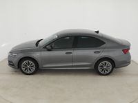 gebraucht Skoda Octavia Ambition 2.0 TDI Standhzg. AHK PDC Sitzh