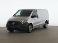 Gebraucht Mercedes e-Vito 85 kW (116 PS) 2022 Silber Van