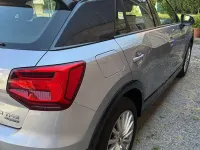 Gebraucht Audi Q2 190 PS (139 kW) 2019 Silber SUV