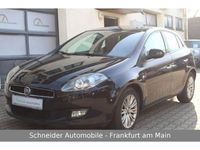 Gebraucht Fiat Bravo 105 PS (77 kW) 2011 Colore esterno (nero etna) (metallic) Kleinwagen