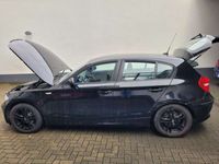 gebraucht BMW 118 118 i