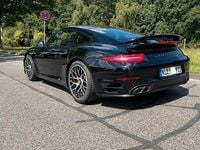 Gebraucht Porsche 991 521 PS (383 kW) 2014 Schwarz Coupé
