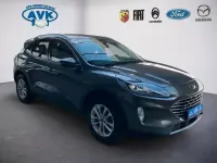 Używany Ford Kuga Titanium X 224 KM (164 kW) 2022 Szary SUV