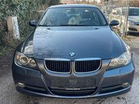 Gebraucht BMW 320 170 PS (125 kW) 2008 Limousine