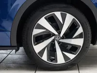 Gebraucht VW ID.5 Pro 127 kW (174 PS) 2024 Blau SUV