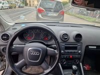 gebraucht Audi A3 Sportback 2.0 TDI (DPF) Ambiente Ambiente