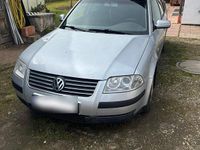 Gebraucht VW Passat 115 PS (84 kW) 2001 Kombi