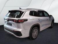 Gebraucht VW Tayron Life 193 PS (141 kW) 2025 Silber SUV