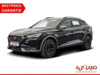 Używany Cupra Formentor 150 KM (110 kW) 2022 Czarny SUV