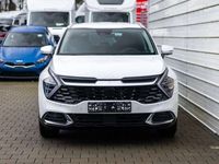 gebraucht Kia Sportage 1.6 T-GDI Business Line MHEV 7DCT