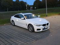 gebraucht BMW 428 428 i Coupe Aut. Sport Line