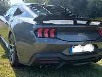 Gebraucht Ford Mustang GT Fastback 446 PS (328 kW) 2025 Grau Coupé