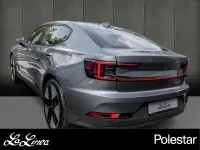 Gebraucht Polestar 2 Pilot 309 kW (421 PS) 2025 Grau Kleinwagen