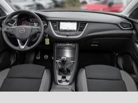 gebraucht Opel Grandland X 1.5 120 Jahre D EU6d-T Fernlichtassist