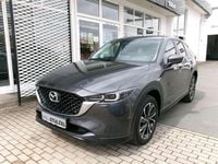 Second-hand Mazda CX-5 Ad'Vantage 194 CP (142 kW) 2024 Gri SUV