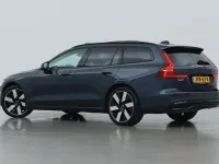 Gebraucht Volvo V60 Plus 341 PS (250 kW) 2025 Blau Kombi