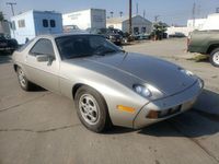 Usado Porsche 928 1982 Coupé