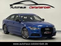 Gebraucht Audi A6 Competition 326 PS (239 kW) 2017 Blau Limousine