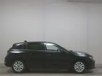 Gebraucht Opel Astra Business 131 PS (96 kW) 2022 Diamant schwarz Kleinwagen